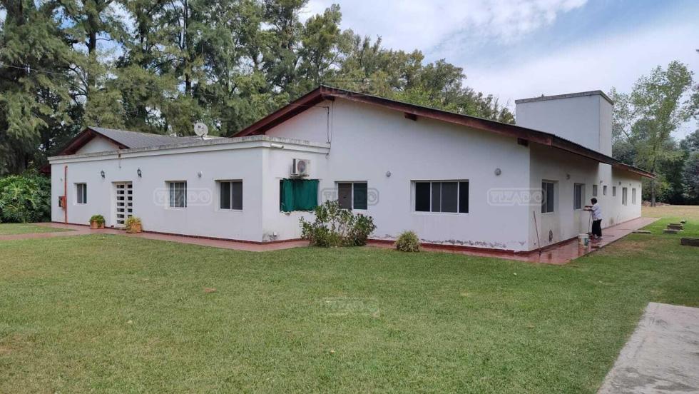 Casa en venta en La Reja, Moreno