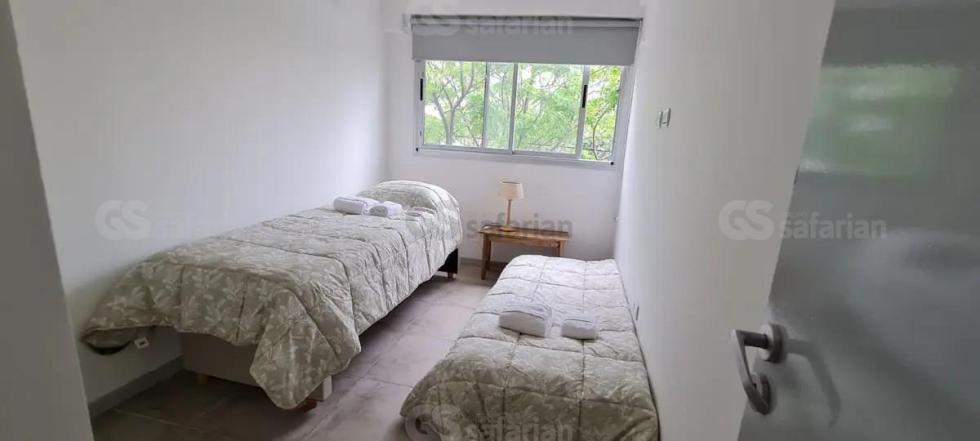 Departamento 2 dormitorios en alquiler temporario en Saavedra, Ciudad de Buenos Aires