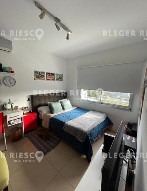 Departamento 1 dormitorios en venta en Tigre, Tigre