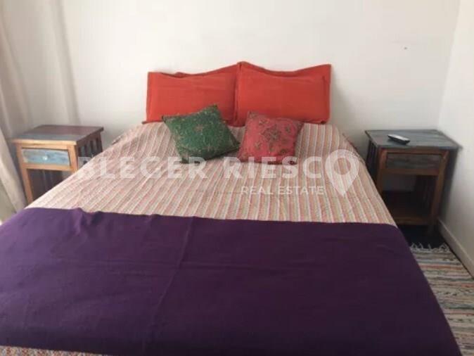 Departamento 1 dormitorios en alquiler temporario en Tigre, Tigre