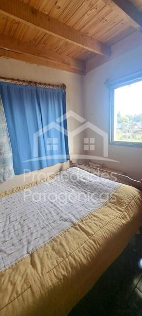 Casa 4 dormitorios en venta en Kilometros, Bariloche