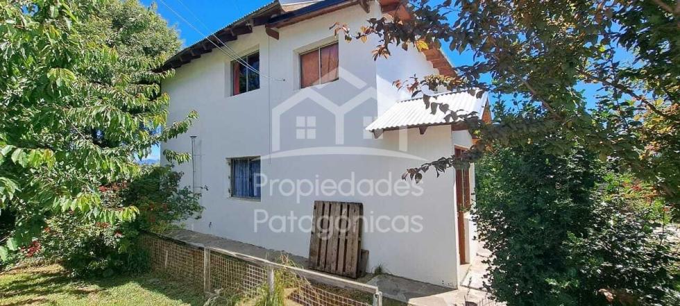 Casa 4 dormitorios en venta en Kilometros, Bariloche