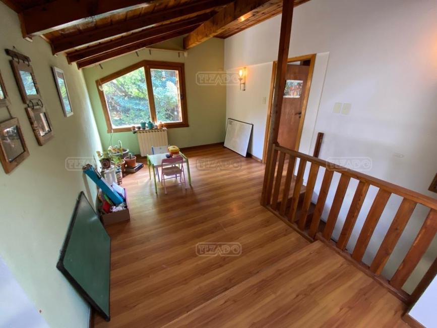 Casa 3 dormitorios en venta en Playa Bonita, Bariloche