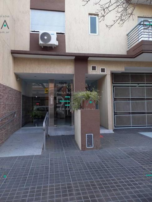 Departamento 1 dormitorios en alquiler temporario en Monte Castro, Ciudad de Buenos Aires