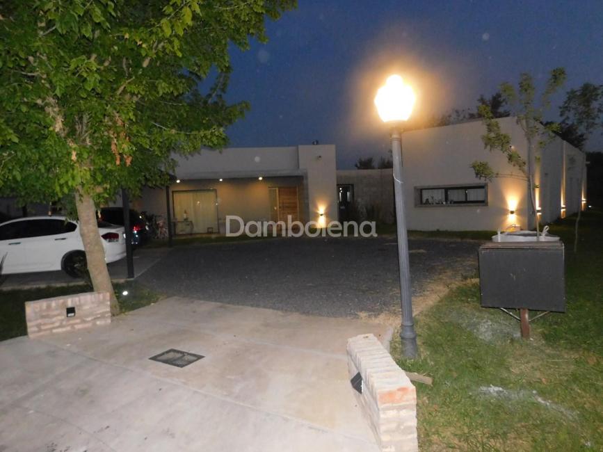 Casa 4 dormitorios en venta en Haras San Pablo, General Rodriguez