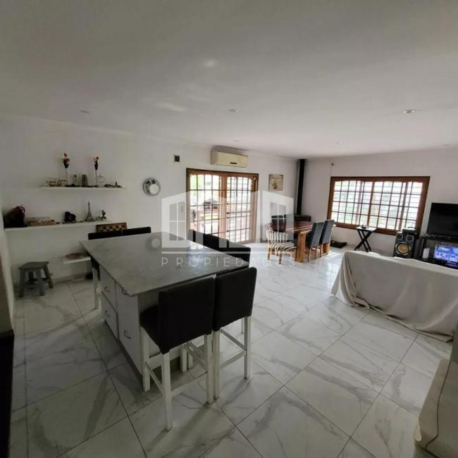 Casa 3 dormitorios en venta en Benavidez, Tigre