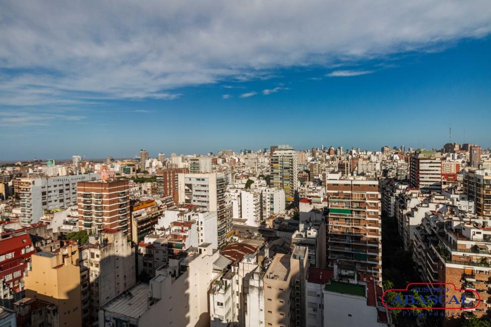 Departamento 3 dormitorios en alquiler en Barrio Norte, Ciudad de Buenos Aires