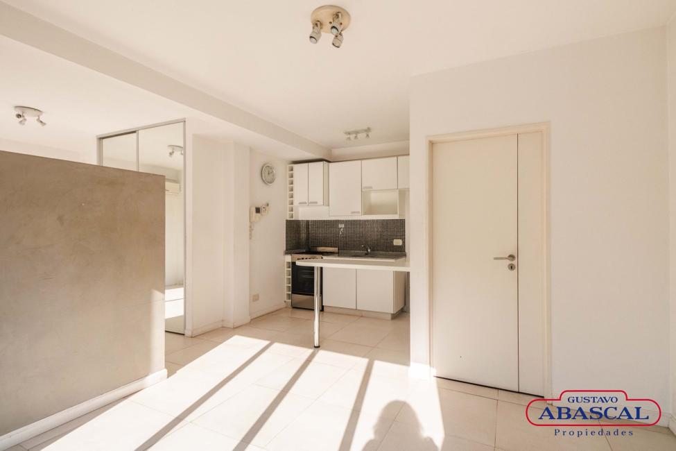 Departamento 1 dormitorios en venta en Belgrano, Ciudad de Buenos Aires