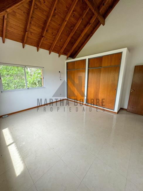 Casa 5 dormitorios en venta en Los Alcanfores, Pilar