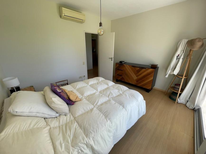 Departamento 2 dormitorios en alquiler temporario en Concord Pilar, Pilar