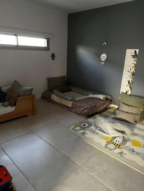 Casa 3 dormitorios en alquiler temporario en Nordelta, Tigre