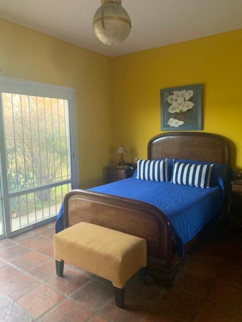 Casa 3 dormitorios en venta en Loma Escondida, Lujan