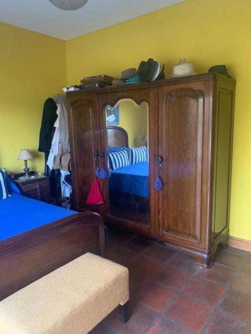 Casa 3 dormitorios en venta en Loma Escondida, Lujan