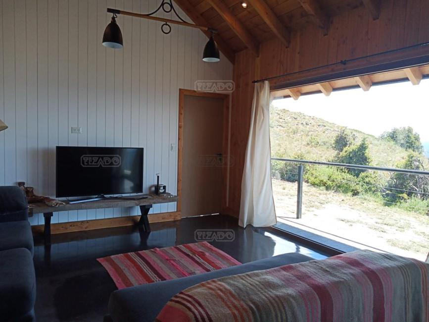 Casa 2 dormitorios en venta en Miralejos, San Martin de los Andes