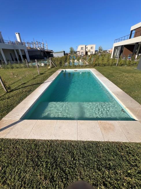 Casa 4 dormitorios en venta en Nordelta, Tigre