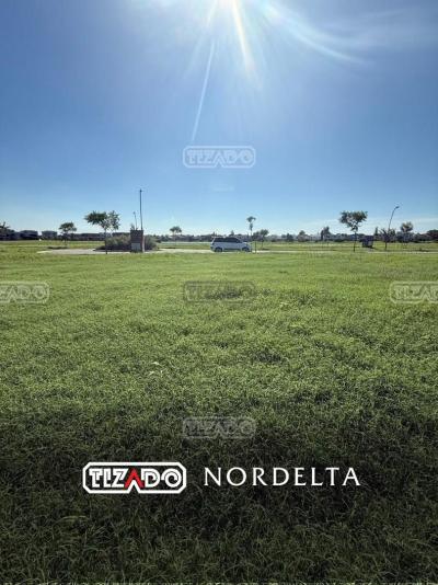 Terreno en venta en Nordelta, Tigre