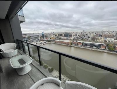 Departamento 2 dormitorios en venta en Puerto Madero, Ciudad de Buenos Aires