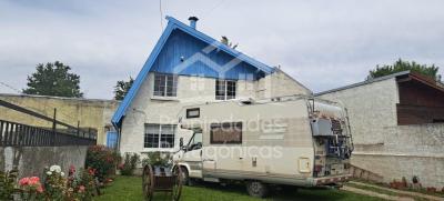 Casa 4 dormitorios en venta en Centro de Bariloche, Bariloche