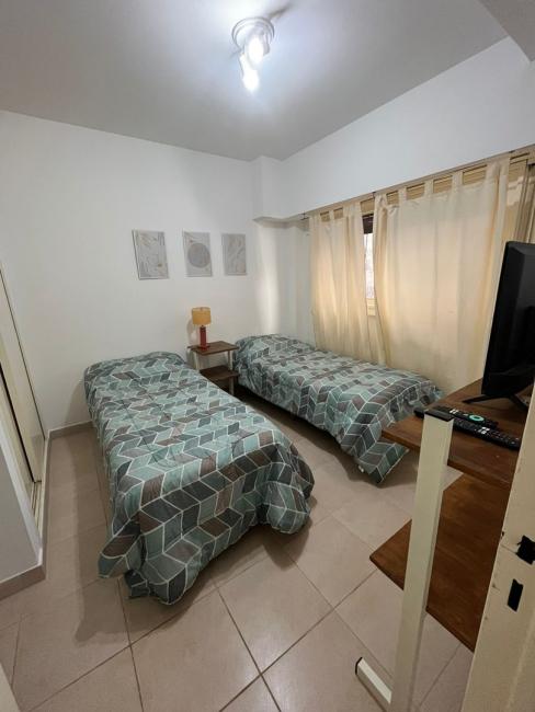 Departamento 1 dormitorios en alquiler temporario en Almagro, Ciudad de Buenos Aires