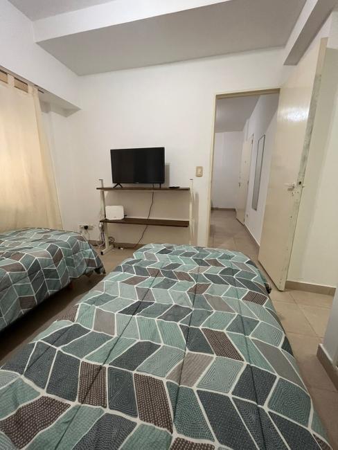 Departamento 1 dormitorios en alquiler temporario en Almagro, Ciudad de Buenos Aires