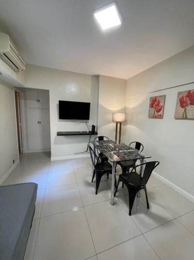 Departamento 1 dormitorios en venta en Palermo, Ciudad de Buenos Aires