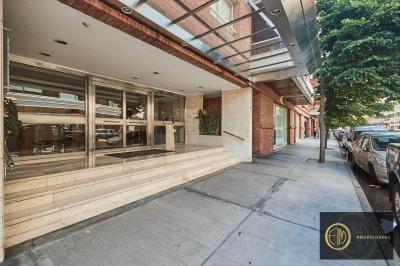 Departamento 1 dormitorios en alquiler en Puerto Madero, Ciudad de Buenos Aires