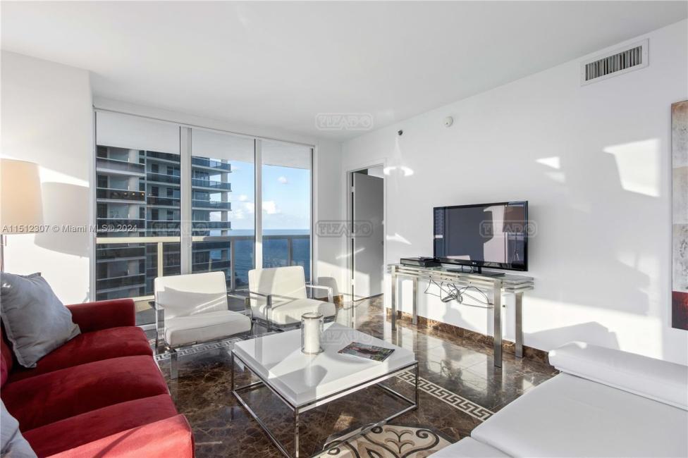 Departamento 2 dormitorios en venta en Hallandale, Miami