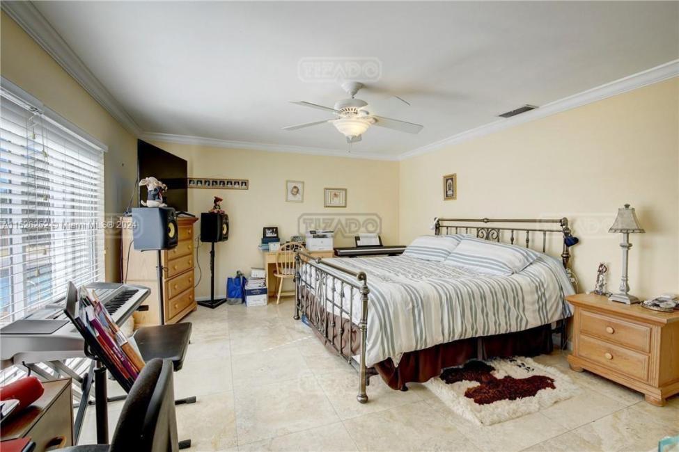 Casa 4 dormitorios en venta en Miami