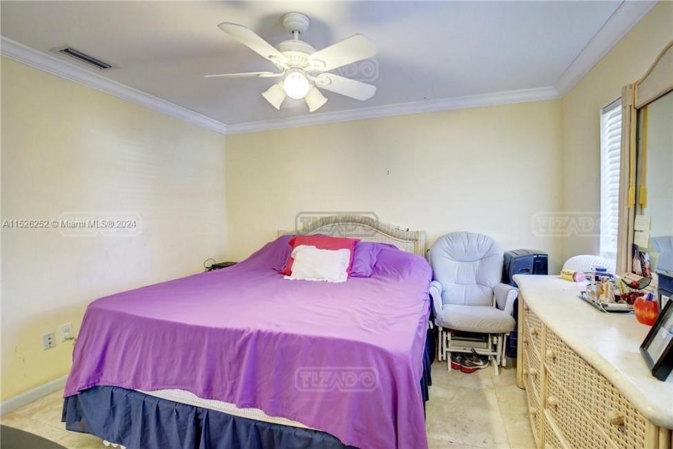 Casa 4 dormitorios en venta en Miami
