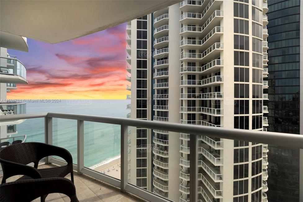 Departamento 1 dormitorios en venta en Sunny Isles, Miami