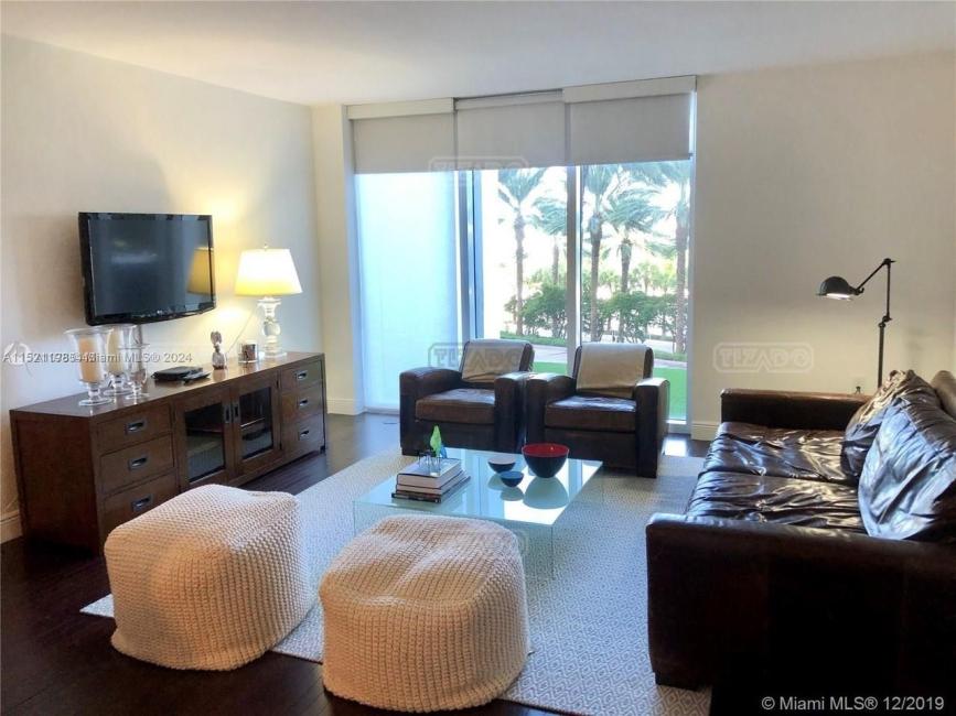 Departamento 2 dormitorios en venta en Bal Harbour, Miami