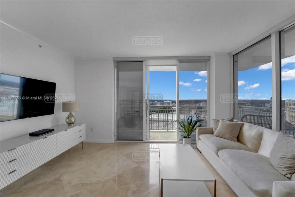 Departamento 2 dormitorios en venta en Aventura, Miami