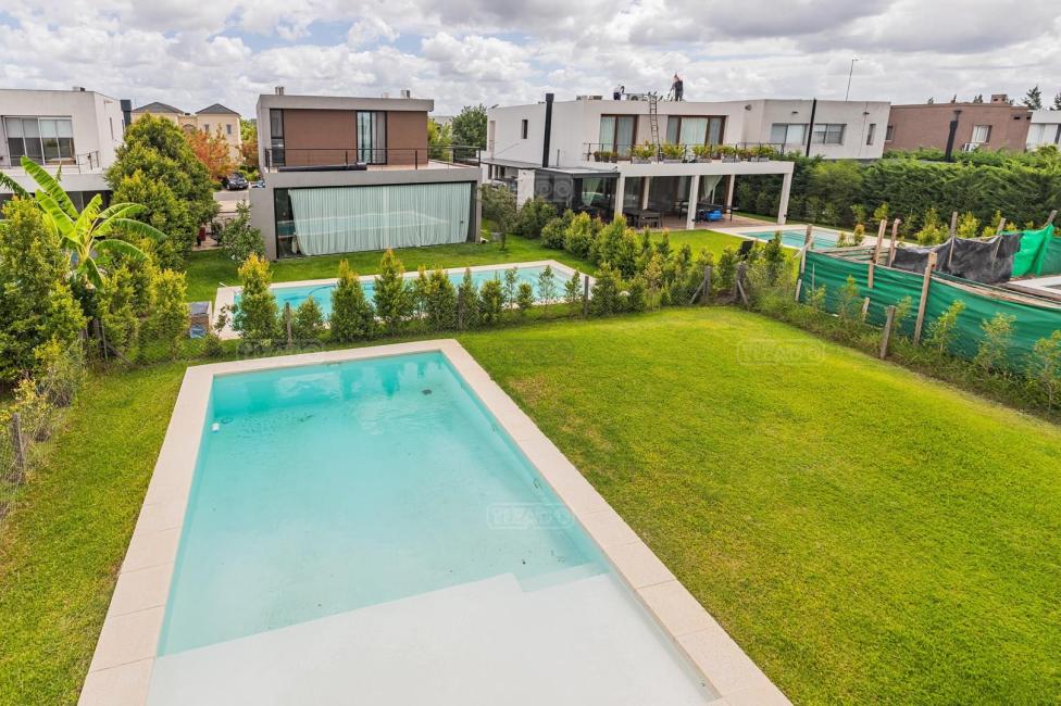 Casa 4 dormitorios en venta en Nordelta, Tigre