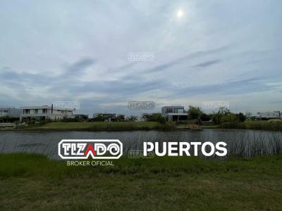 Terreno en venta en Puertos, Escobar