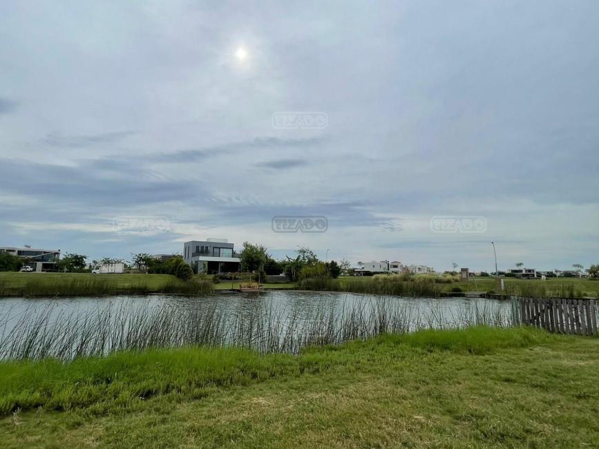 Terreno en venta en Puertos, Escobar