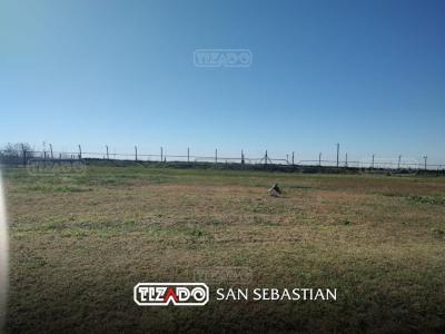 Terreno en venta en San Sebastian, Escobar