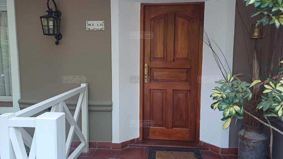Casa 3 dormitorios en venta en Belen de Escobar, Escobar