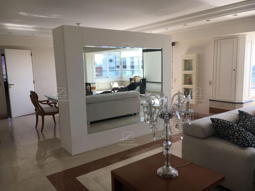 Departamento 4 dormitorios en venta en Palermo, Ciudad de Buenos Aires