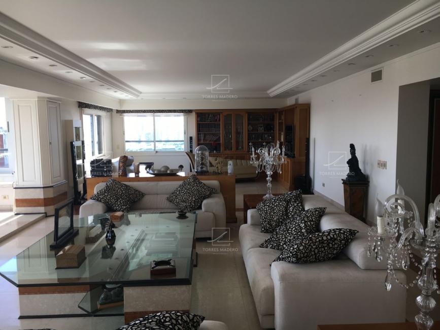 Departamento 4 dormitorios en venta en Palermo, Ciudad de Buenos Aires