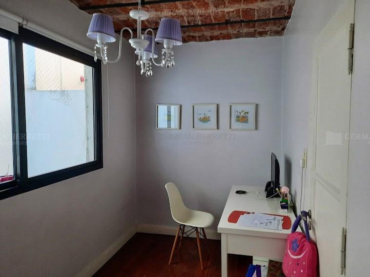 Casa 4 dormitorios en venta en Almagro, Ciudad de Buenos Aires