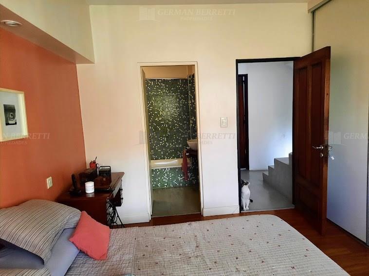 Casa 4 dormitorios en venta en Almagro, Ciudad de Buenos Aires