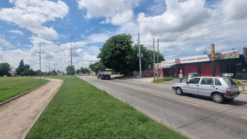 Depósito en venta en La Plata, La Plata