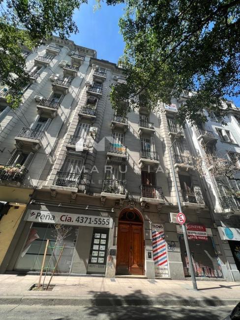 Oficina en alquiler en Barrio Norte, Ciudad de Buenos Aires
