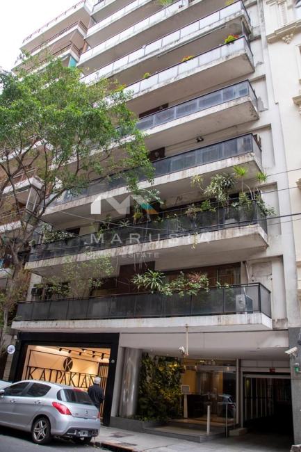 Oficina en venta en Recoleta, Ciudad de Buenos Aires