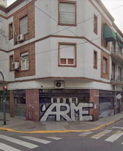Local en alquiler en San Telmo, Ciudad de Buenos Aires