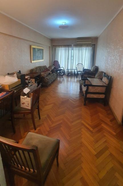 Departamento 3 dormitorios en alquiler en San Cristobal, Ciudad de Buenos Aires