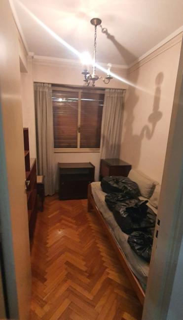Departamento 3 dormitorios en alquiler en San Cristobal, Ciudad de Buenos Aires