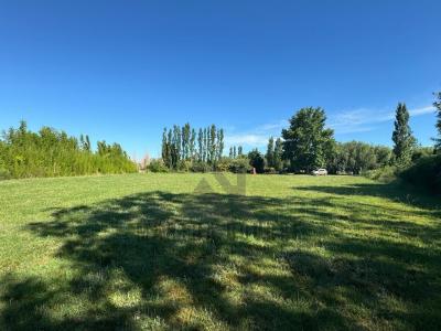 Terreno en venta en Chacras del Molino, Exaltacion de la Cruz