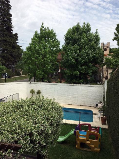 Casa 3 dormitorios en venta en San Isidro