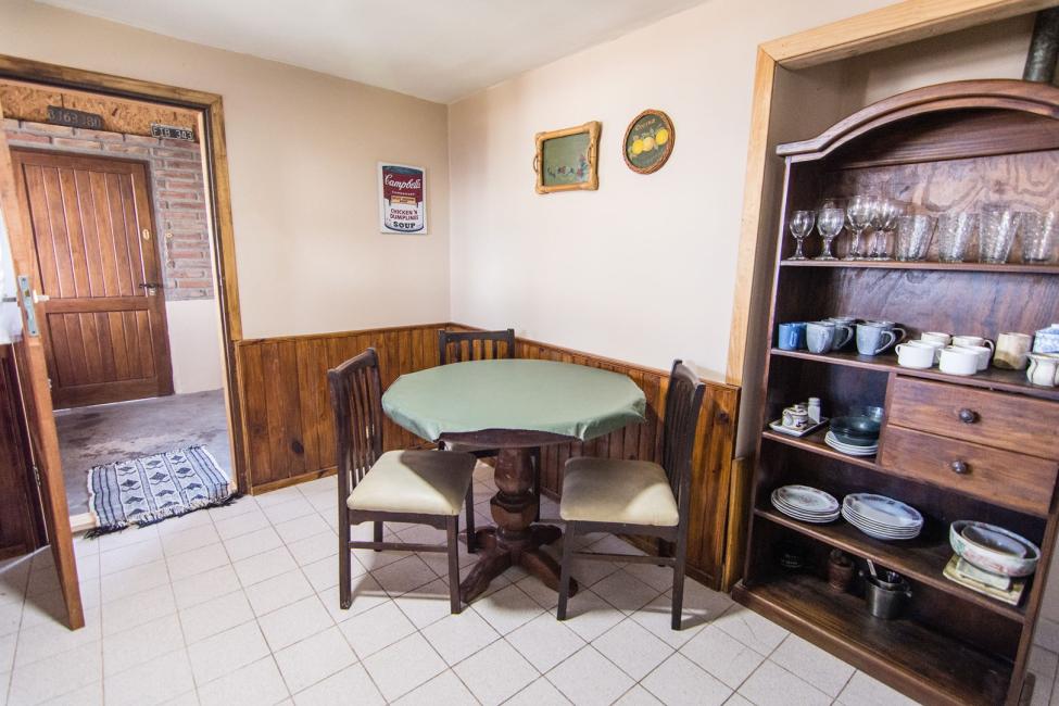 Departamento 1 dormitorios en alquiler temporario en Lera, Bariloche